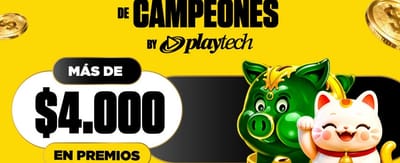 Tus juegos favoritos en Ecuador