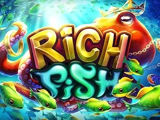 Rich Fish screenshot