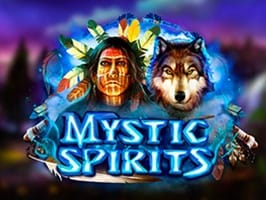 Mystic Spirits screenshot