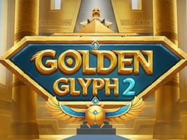 Golden Glyph 2 screenshot
